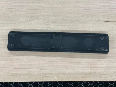 Magnetic Laser Hold Down for XTool P3