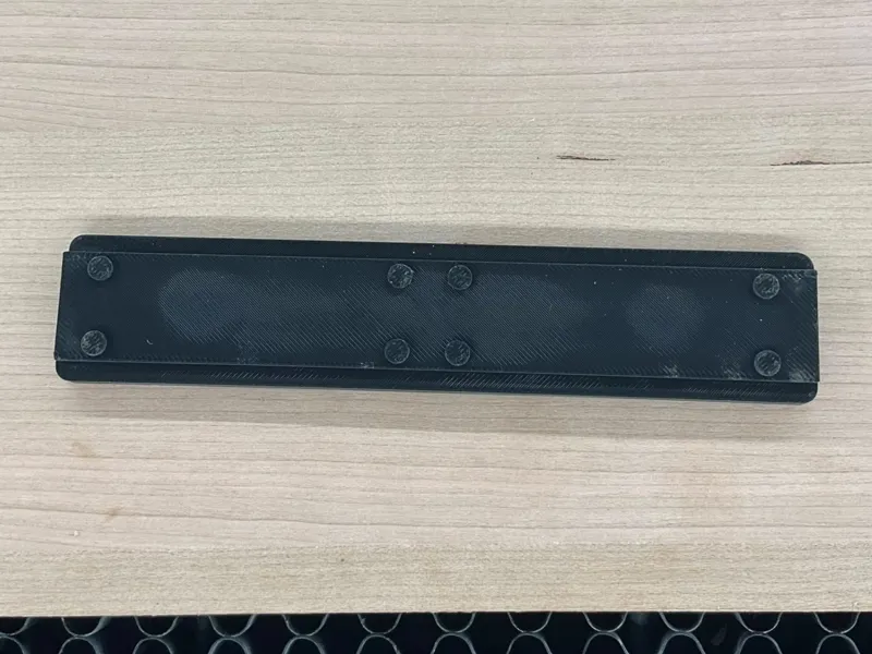 Magnetic Laser Hold Down for XTool P3