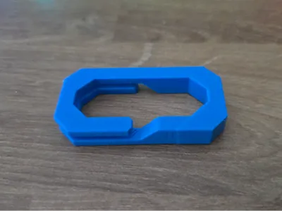 Football Net Clips