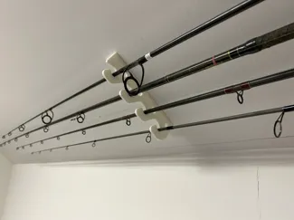 Fishing Rod Holder