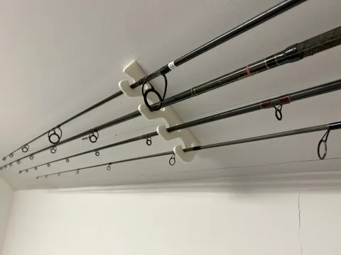 Fishing Rod Holder