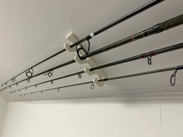 Fishing Rod Holder