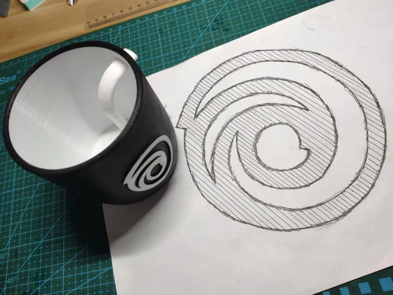 育碧bug杯  ubisoft bug cup