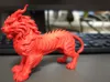 0.2mm layer, 2 walls, 10% infill