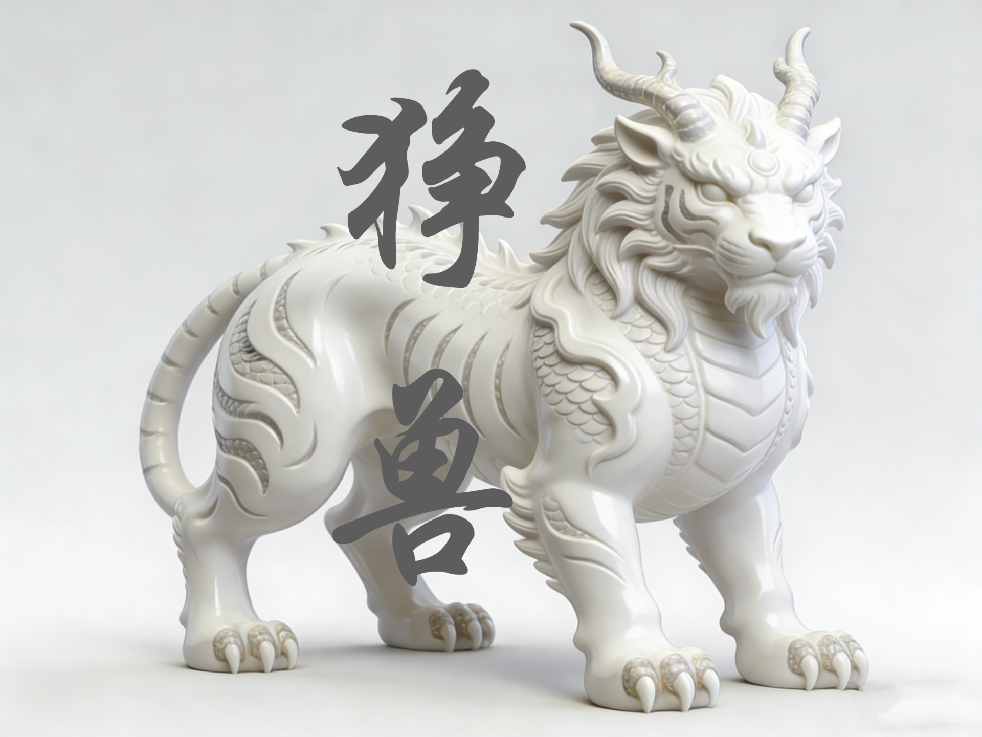 狰兽