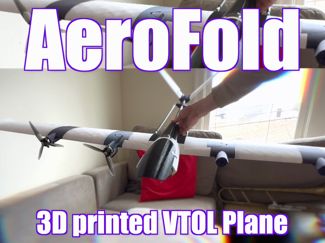 AeroFold V1