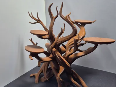 Jewelry Tree