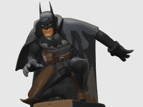 Batman - Gaslight