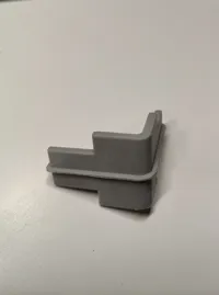 PLA 0.2mm layer, 3 walls, 15% infill