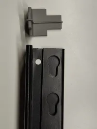 PETG 0.2mm layer, 3 walls, 15% infill