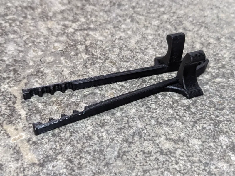 Gaming Chopsticks V2