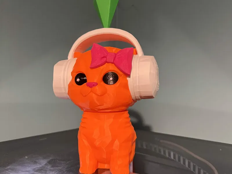 Sims Cat Meme Big 25cm NO AMS