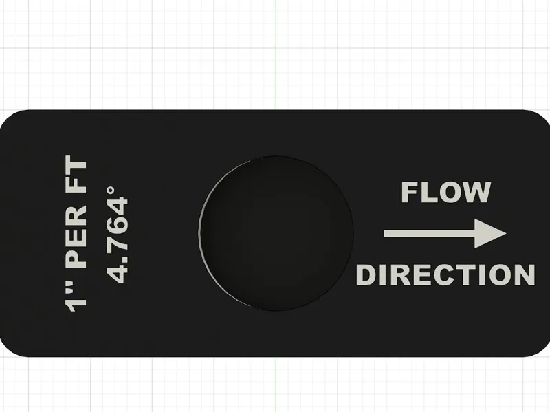 Sluice tuner