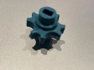 Tamiya TT-02 Diff Lock