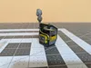 0.08mm layer, 2 walls, 15% infill