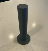0.2mm layer, 4 walls, 25% infill
