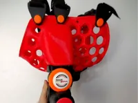 0.2mm layer, 2 walls, 5% infill
