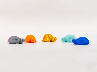 Mini cute Turtle