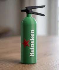 Heineken