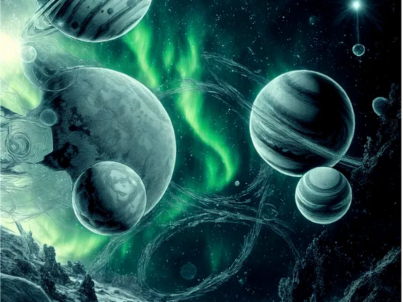Northern Space 
