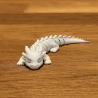 V2 Groß ( 10 cm ) stabil, Kein AMS