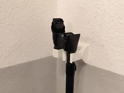 Wall Mount Eufy E20 3-in-1 
