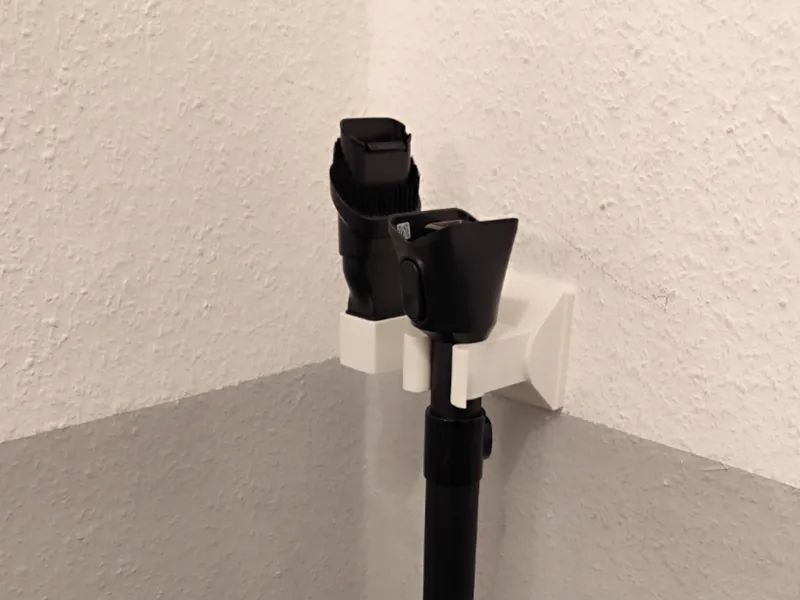 Wandhalterung Eufy E20 3-in-1 