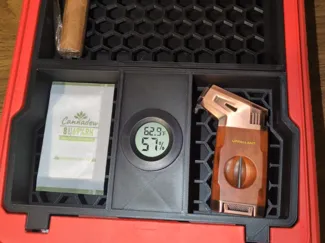 Packout Cigar Deep Organizer Insert