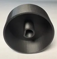 Bouton de robinet de gazinière — photo 3