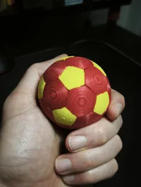Small Soccer Ball