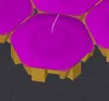 Soccer Ball Large - variable layer top