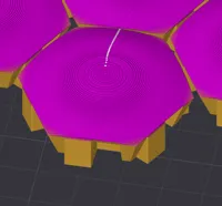 Soccer Ball Large - variable layer top