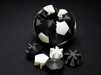 Soccer Ball