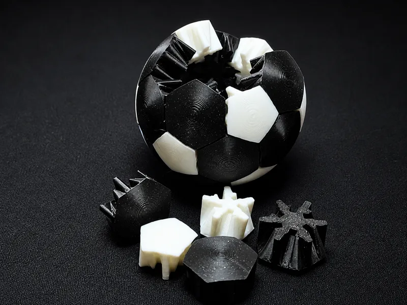 Soccer Ball