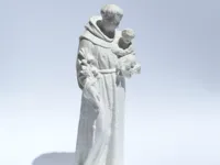 Saint Antoine de Padoue — photo 1