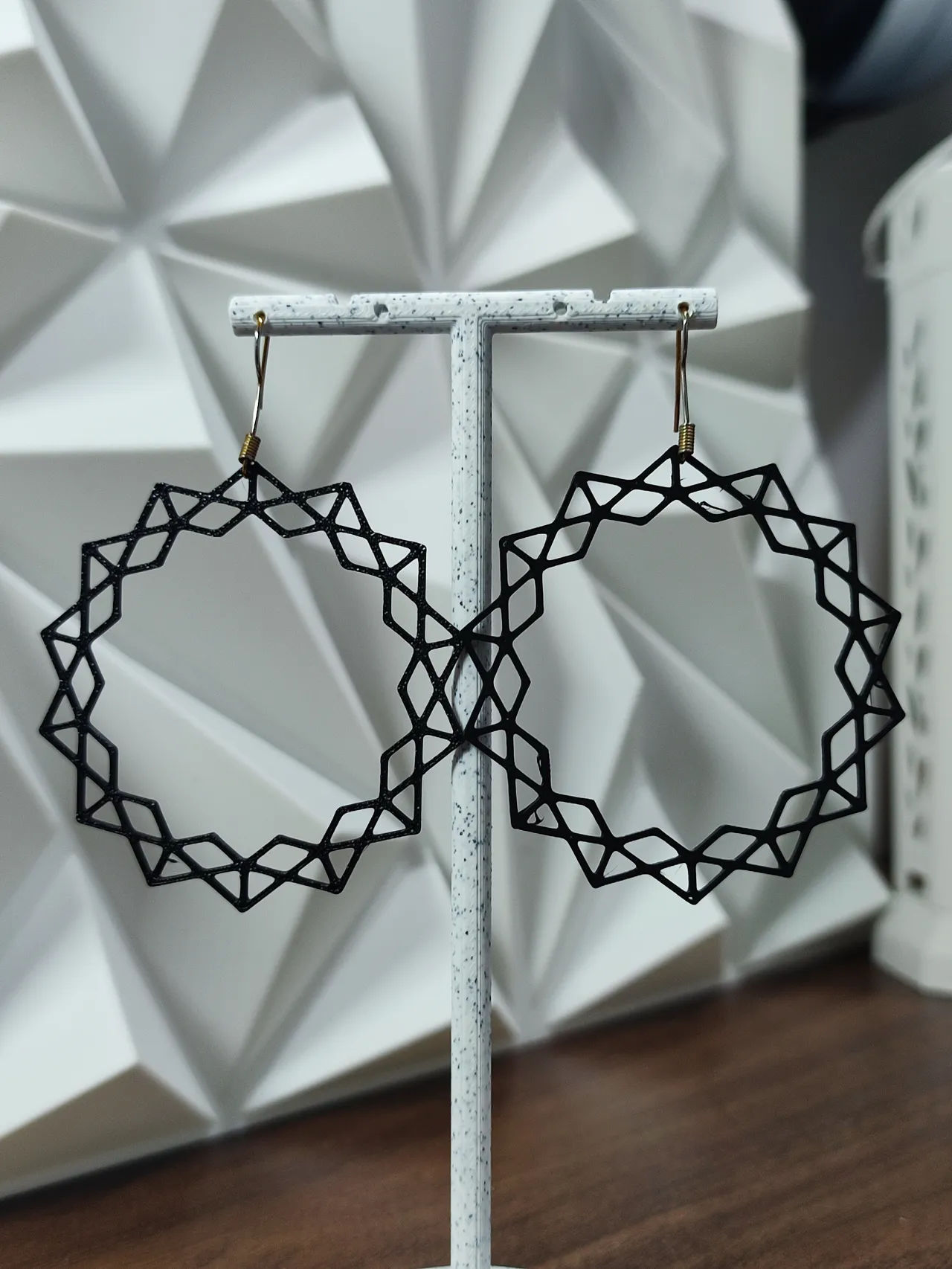 Aretes Eclipse Astral view 3