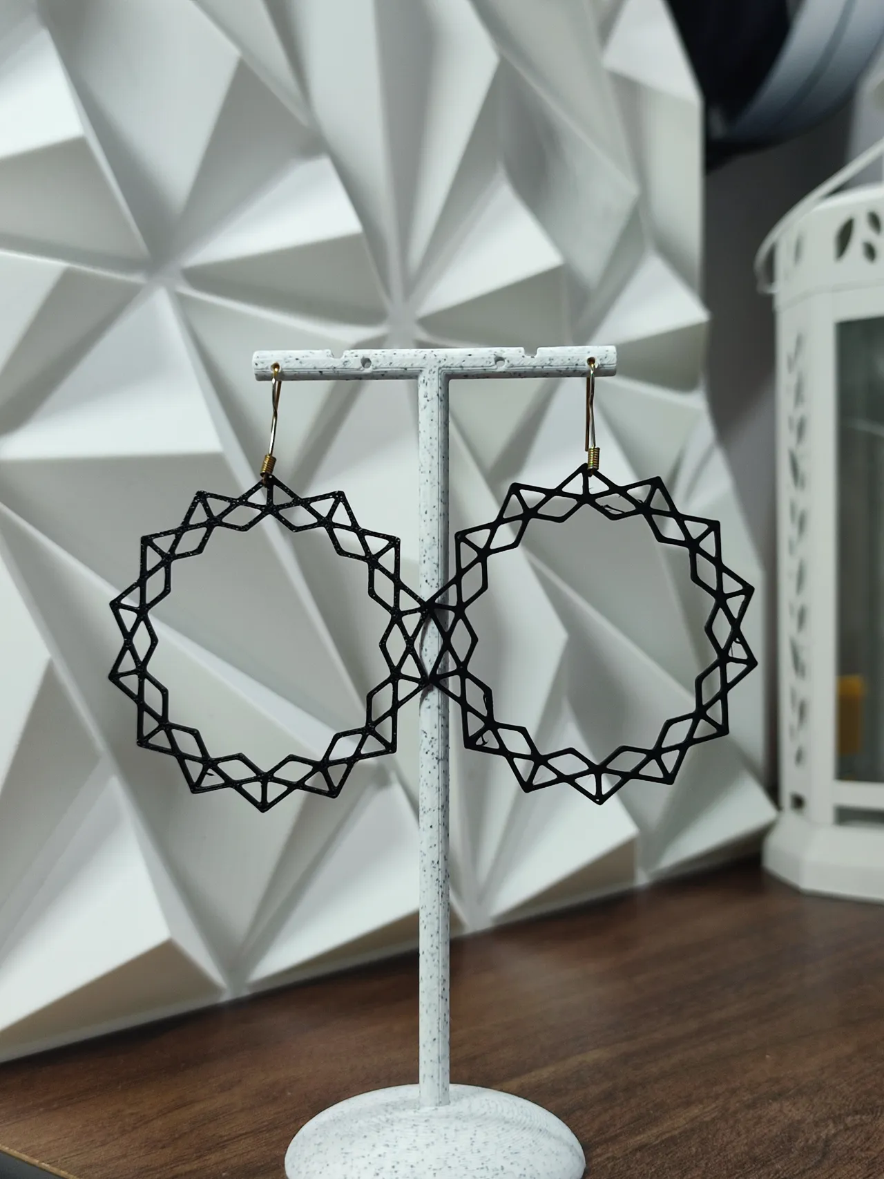 Aretes Eclipse Astral view 2