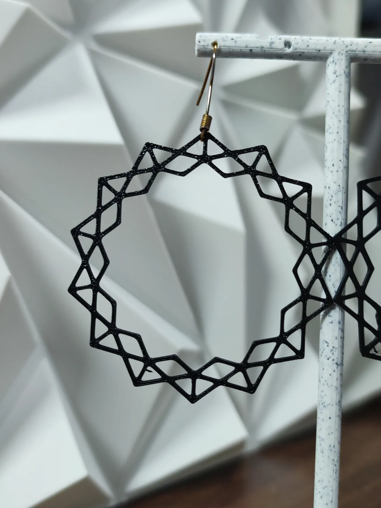 Aretes Eclipse Astral view 4