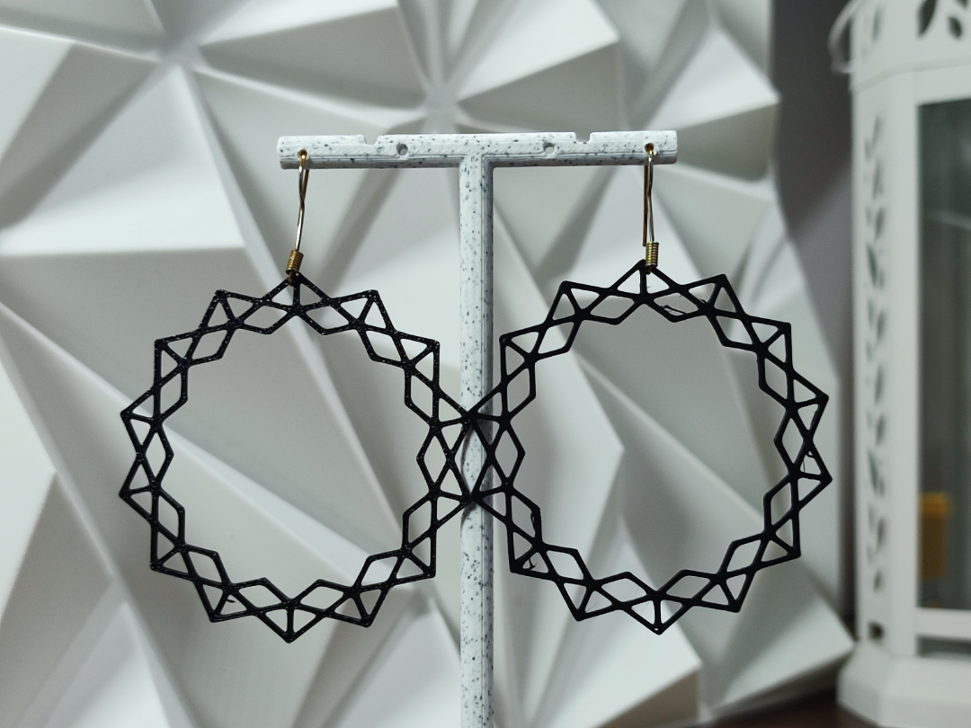 Aretes Eclipse Astral