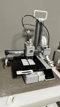 A1 Mini Version