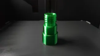 Tropf Blumat Adapter