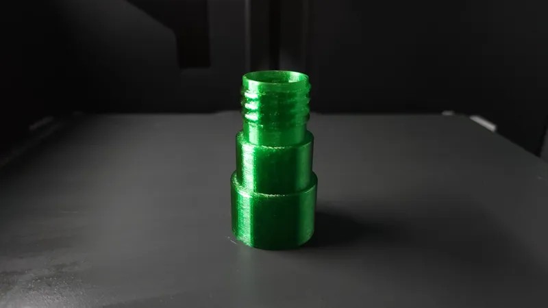 Tropf Blumat Adapter