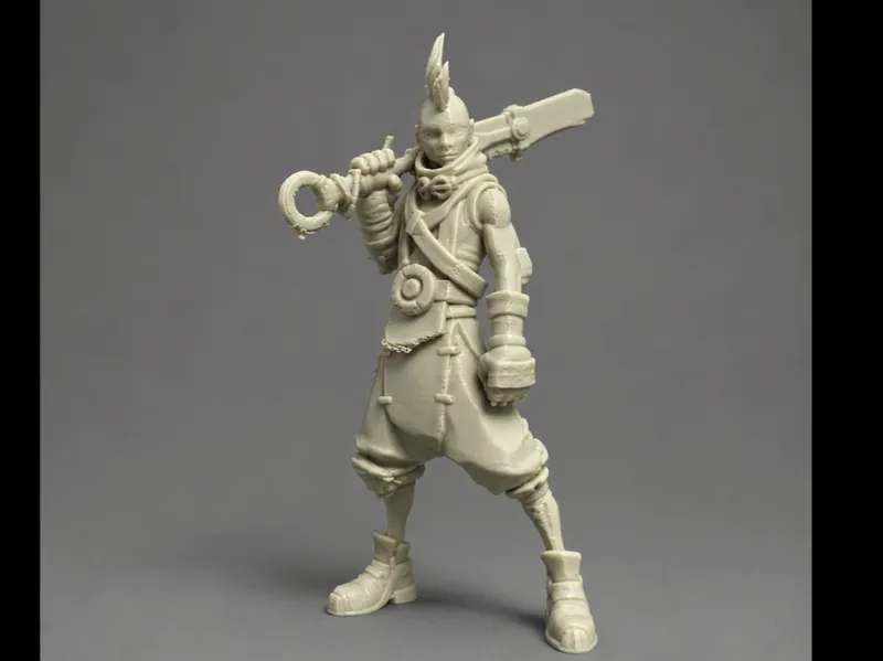 Ekko - League of Legends
