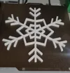 0.16mm layer, 2 walls, 15% infill
