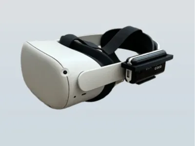 VR battery clip V2