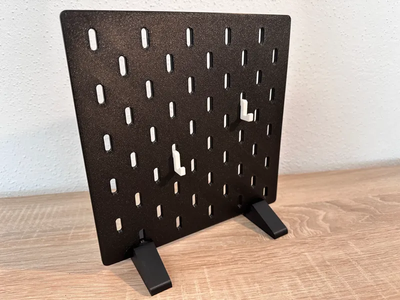 IKEA Skadis Hook