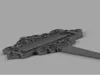 0.12mm layer, 2 walls, 15% infill