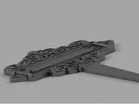 0.12mm layer, 2 walls, 15% infill