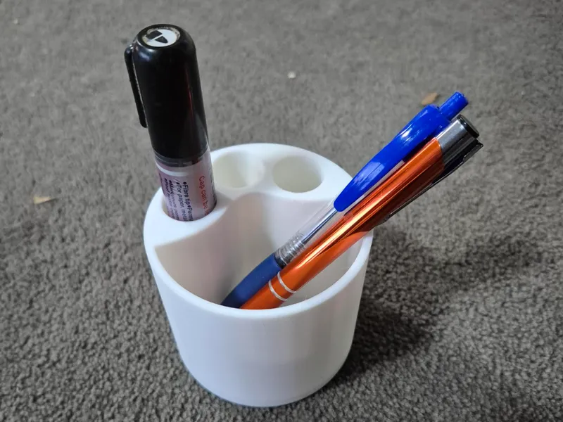 Pen holder 