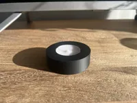 0.2mm layer, 2 walls, 10% infill